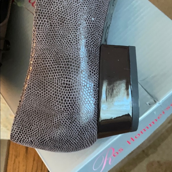 ROS HOMMERSON QUALITY SHOES. - Picture 5 of 12